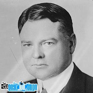 Ảnh của Herbert Hoover