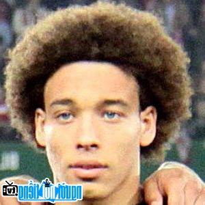 Image of Axel Witsel