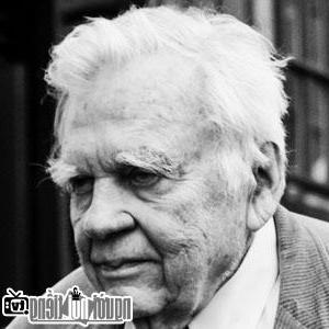 Image of Andy Rooney