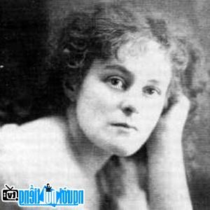 Image of Maud Gonne