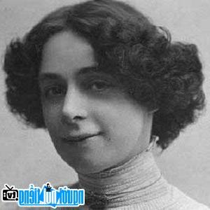 Image of Bess Houdini