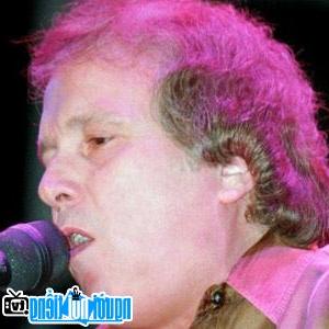Image of Don McLean