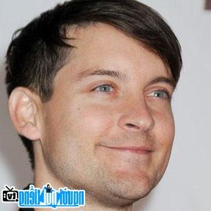Image of Tobey Maguire