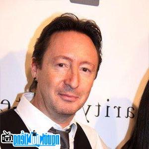 Ảnh của Julian Lennon