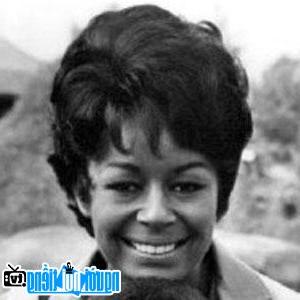 Image of Gail Fisher