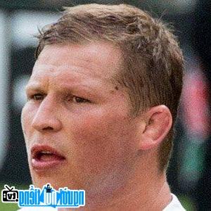 Image of Dylan Hartley