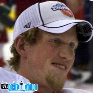 Image of Justin Abdelkader