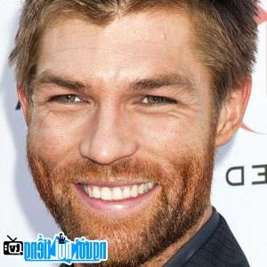 Image of Liam McIntyre