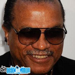 Image of Billy Dee Williams