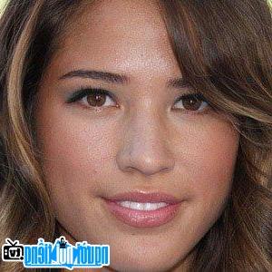 Image of Kelsey Chow