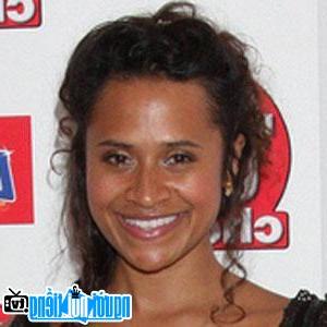 Image of Angel Coulby