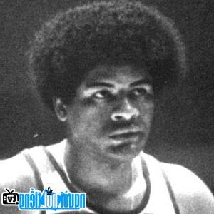 Image of Wes Unseld