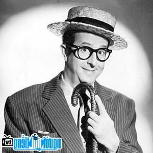 Image of Phil Silvers