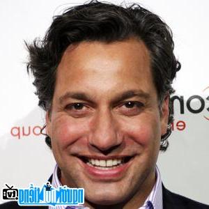 A new picture of Thom Filicia- Famous TV presenter Syracuse- New York