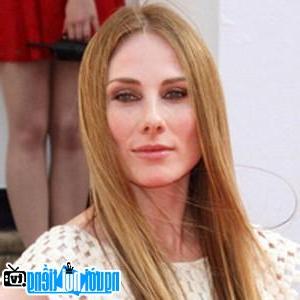 A new picture of Rosie Marcel- Famous TV actress London- UK