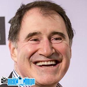 A New Picture of Richard Kind- Famous TV Actor Trenton- New Jersey