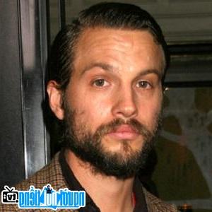 A New Picture Of Logan Marshall-Green- Famous Actor Charleston- South Carolina