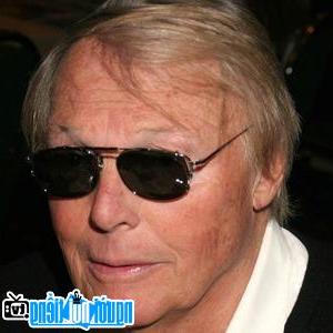 A New Picture of Adam West- Famous TV Actor Washington