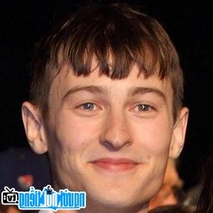 A new picture of Elliott Tittensor- Famous British TV Actor