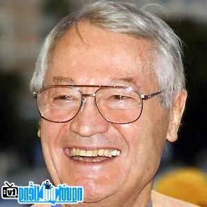 A New Photo Of Roger Corman- Famous Director Detroit- Michigan