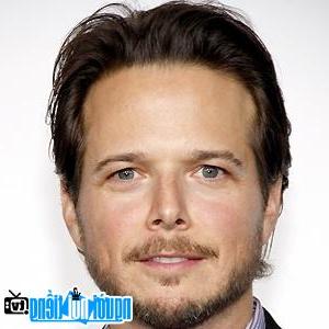 A New Picture of Scott Wolf- Famous TV Actor Boston- Massachusetts