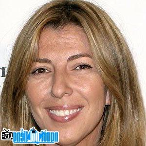 A new photo of Nina Garcia- Famous journalist Barranquilla- Colombia