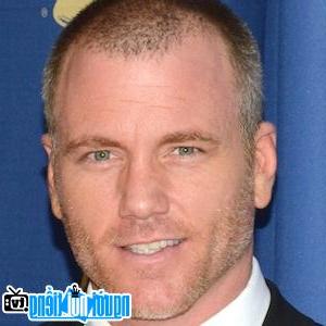 A new photo of Sean Carrigan- Famous Opera Male Actor in Fairfax- Virginia