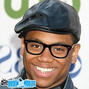 A New Picture of Tristan Wilds- Famous TV Actor Staten Island- New York