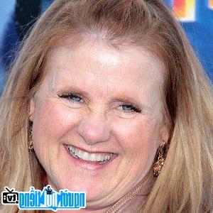 A New Picture of Nancy Cartwright- Famous Speaking Actress Dayton- Ohio