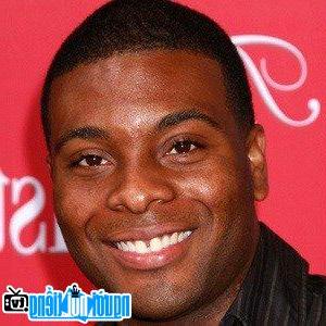 A New Picture of Kel Mitchell- Famous TV Actor Chicago- Illinois
