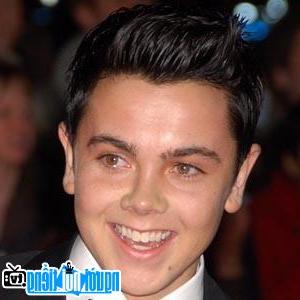 A New Photo Of Ray Quinn- Famous British Pop Singer