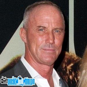 A new picture of Robert John Burke- Famous TV actor New York City- New York