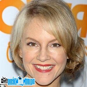 Latest Picture Of Television Actress Rachael Harris