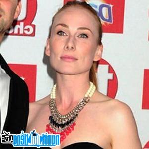 Latest picture of TV Actress Rosie Marcel