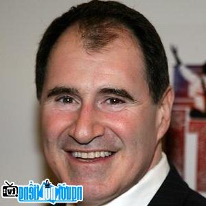 Latest Picture of TV Actor Richard Kind