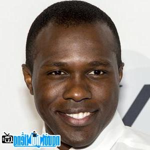 Latest Picture of Stage Actor Joshua Henry