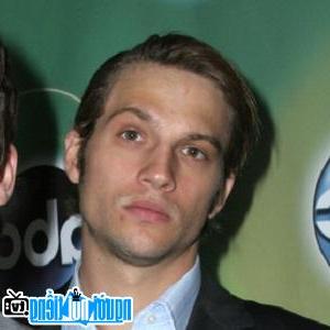 Latest Picture Of Male Actor Logan Marshall-Green