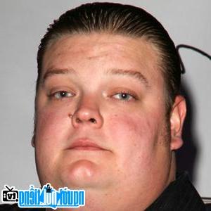 Reality Star Latest Corey Harrison Picture
