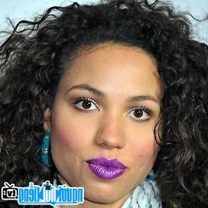 Hình ảnh mới nhất về Nữ diễn viên truyền hình Jurnee Smollett