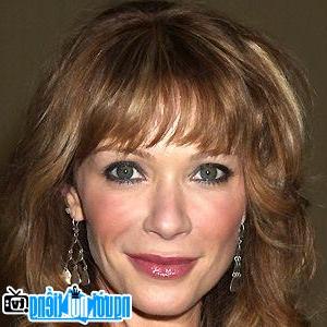 Latest Picture of TV Actress Lauren Holly