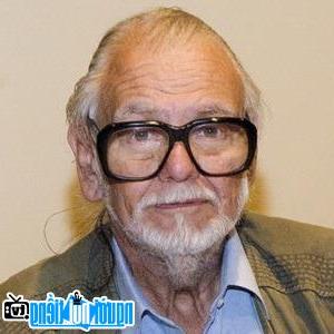 Latest picture of Director George A Romero