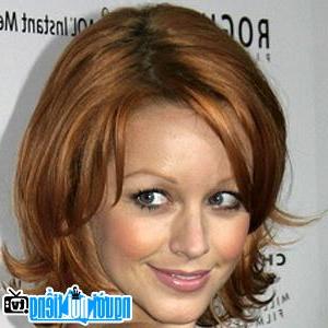 Latest picture of TV Actress Lindy Booth