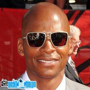 Latest Picture of Ray Allen Basketball Player