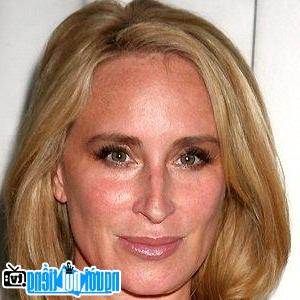 Reality Star Latest Picture Sonja Morgan