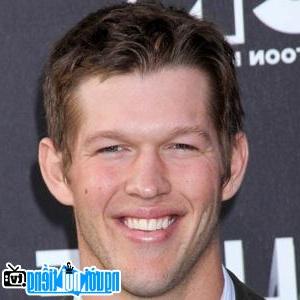 Latest picture of Athlete Clayton Kershaw
