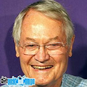 Latest Picture Of Director Roger Corman