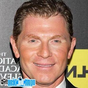 Latest Picture Of Chef Bobby Flay