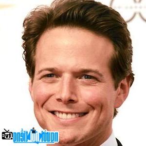 Latest Picture of TV Actor Scott Wolf