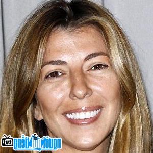 Latest picture of Journalist Nina Garcia