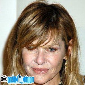 Latest Picture Of Actress Kate Capshaw